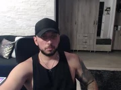Recent screenshot of kyleekox