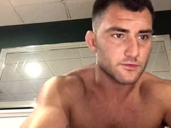 Recent screenshot of kylegotittt