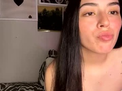 Recent screenshot of kylie_skyy22