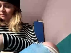 Recent screenshot of kylievega99