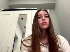 Recent screenshot of kymberlyrosenlof