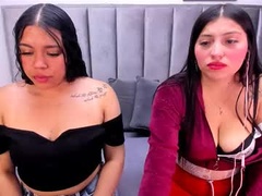 Recent screenshot of kyra_right