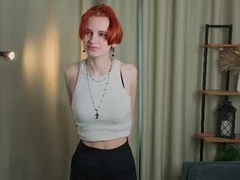 Recent screenshot of kyrabuske
