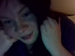 Recent screenshot of l0velynae