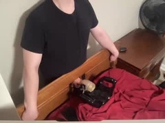 Recent screenshot of l6000