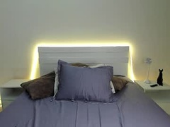 Recent screenshot of la_cutie