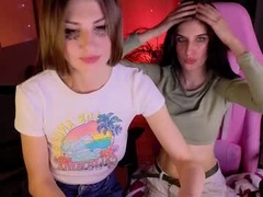 Recent screenshot of labryskiss