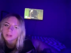 Recent screenshot of laceyx0x0