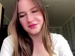 Recent screenshot of lacyhokenson