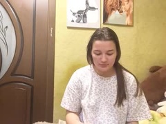 Recent screenshot of lacystablein