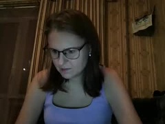 Recent screenshot of lady_bluebell