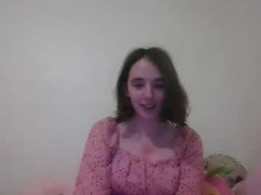 Recent screenshot of lady_daisy_rabbit