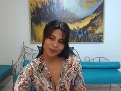 Recent screenshot of lady_isabella_