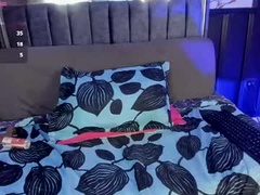 Recent screenshot of lady_lucy69