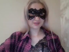 Recent screenshot of lady_sexy97260