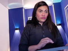Recent screenshot of lady_stormy1