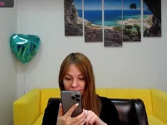 Recent screenshot of lady_x_sexy