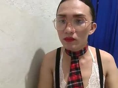 Recent screenshot of ladyboydick1992