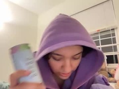 Recent screenshot of ladybuggg707