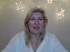 Recent screenshot of ladycharisma