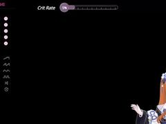 Recent screenshot of ladykyuubi