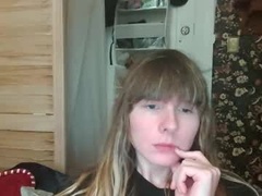 Recent screenshot of ladylambda