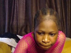 Recent screenshot of ladylilasexy