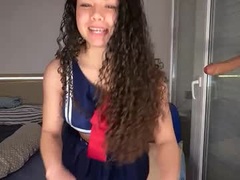 Recent screenshot of ladymelon13