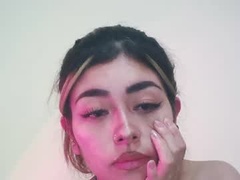 Recent screenshot of ladymoon0499