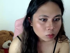 Recent screenshot of ladytuckerrub