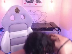 Recent screenshot of ladywawy_