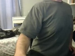 Recent screenshot of lahey2535