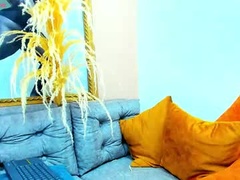 Recent screenshot of laila_ross