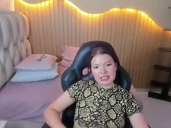 Recent screenshot of lailamartins