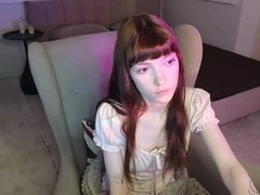 Recent screenshot of laineblackwood