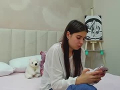 Recent screenshot of laizycute