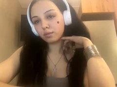 Recent screenshot of lakishaamini