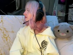 Recent screenshot of lakitalyndaker