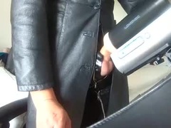 Recent screenshot of laklieslaarzentv