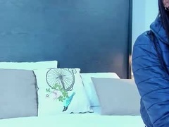 Recent screenshot of lalita_jank