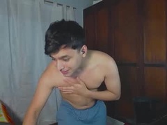 Recent screenshot of lalo_dick