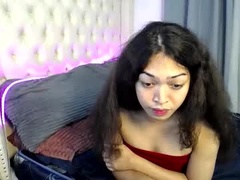 Recent screenshot of lamari_tgirl