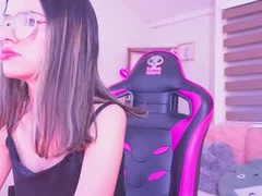 Recent screenshot of lana_dreams_
