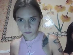 Recent screenshot of lana_feya