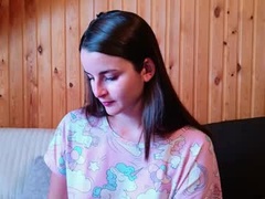 Recent screenshot of lana_gl