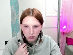 Recent screenshot of lana_heels