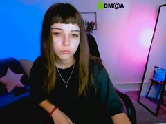 Recent screenshot of lana_peach1