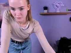 Recent screenshot of lana_shine_