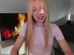 Recent screenshot of lana_ss