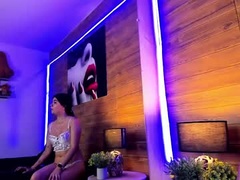 Recent screenshot of lana_sweet18